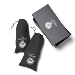 Cheaney Albany II Derby In Black Calf Leather 7 Cheaney Albany II Derby In Black Calf Leather -Zeg Shoes Shop cheaney albany ii derby in black calf leather p984 11636 zoom