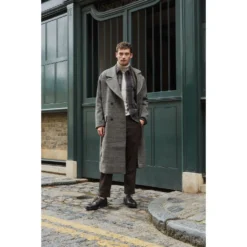 Cheaney Cairngorm II C Veldtschoen Derby In Dark Brown Pull Up Grain Leather 11 Cheaney Cairngorm II C Veldtschoen Derby In Dark Brown Pull Up Grain Leather -Zeg Shoes Shop cheaney cairngorm ii c veldtschoen derby in dark brown pull up grain leather p1603 10525 zoom