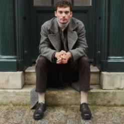 Cheaney Cairngorm II C Veldtschoen Derby In Dark Brown Pull Up Grain Leather 12 Cheaney Cairngorm II C Veldtschoen Derby In Dark Brown Pull Up Grain Leather -Zeg Shoes Shop cheaney cairngorm ii c veldtschoen derby in dark brown pull up grain leather p1603 10529 zoom