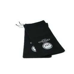 Cheaney Drawstring Fabric Shoe Bags (1xPair)