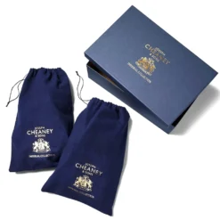 Cheaney Hanover Balmoral Boot In Black Calf Leather -Zeg Shoes Shop cheaney hanover balmoral boot in black calf leather p1098 12037 zoom