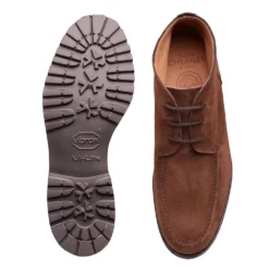 Cheaney Harper GV Chukka Boot In Plough Suede -Zeg Shoes Shop cheaney harper gv chukka boot in plough suede p1495 10140 zoom