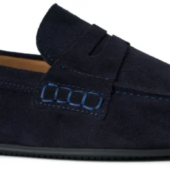 Cheaney Hunt Driving Moccasin Shoe In Navy Suede 8 Cheaney Hunt Driving Moccasin Shoe In Navy Suede -Zeg Shoes Shop cheaney hunt driving moccasin shoe in navy suede p1734 12157 zoom