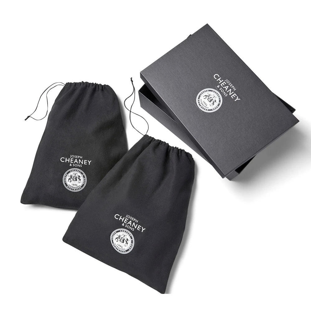 Cheaney Jackie III R Chukka Boot In Black Suede 4 Cheaney Jackie III R Chukka Boot In Black Suede - Image 4