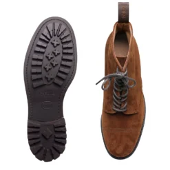 Cheaney Kaber C Derby Boot In Snuff Repello Oil Suede -Zeg Shoes Shop cheaney kaber c derby boot in snuff repello oil suede p1594 10949 zoom