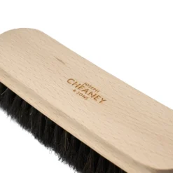 Cheaney Large Black Polishing Brush -Zeg Shoes Shop cheaney large black polishing brush p976 11414 zoom