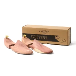 Cheaney Men's Cedar Wood Shoe Tree 7 Cheaney Men's Cedar Wood Shoe Tree -Zeg Shoes Shop cheaney mens cedar wood shoe tree p1682 11319 zoom