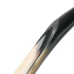 Cheaney Shoe Horn With Leather Thong - 11-12 Inches -Zeg Shoes Shop cheaney shoe horn with leather thong 11 12 inches p815 11437 zoom