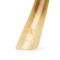 Cheaney Shoe Horn With Leather Thong - 7 Inches -Zeg Shoes Shop cheaney shoe horn with leather thong 7 inches p814 11347 zoom