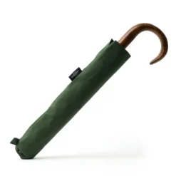 Cheaney Telescopic Umbrella In Dark Green -Zeg Shoes Shop cheaney telescopic umbrella in dark green p1658 11278 zoom