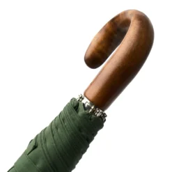 Cheaney Telescopic Umbrella In Dark Green -Zeg Shoes Shop cheaney telescopic umbrella in dark green p1658 11280 zoom