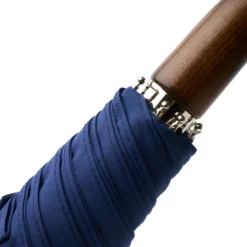 Cheaney Telescopic Umbrella In Navy 10 Cheaney Telescopic Umbrella In Navy -Zeg Shoes Shop cheaney telescopic umbrella in navy p1657 11286 zoom