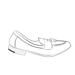 Cheaney Timothy Collapsible Tassel Loafer In Rustique Brown Suede -Zeg Shoes Shop cheaney timothy collapsible tassel loafer in rustique brown suede p1300 10410 zoom