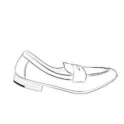 Cheaney Toby Collapsible Penny Loafer In Rustique Suede -Zeg Shoes Shop cheaney toby collapsible penny loafer in rustique suede p1277 9070 zoom