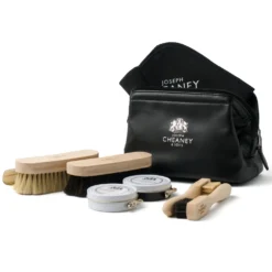 Cheaney Travel Shoe Care Kit