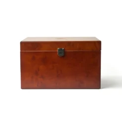 Cheaney Wooden Valet Shoe Care Box 9 Cheaney Wooden Valet Shoe Care Box -Zeg Shoes Shop cheaney wooden valet shoe care box p231 11428 zoom