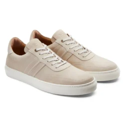 Zeg Shoes Shop -Zeg Shoes Shop cheaney x goral steel ii trainer in rock suede p1722 12067 zoom