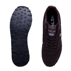 Cheaney X Walsh Bannister Trainer In Pony Suede -Zeg Shoes Shop cheaney x walsh bannister trainer in pony suede p1430 9666 zoom