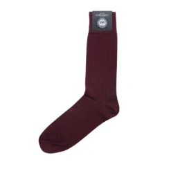 Corgi Brecon Port Mens Cotton Socks