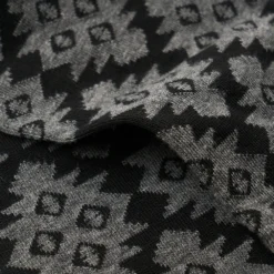 Corgi Diamond Pattern Black Mens Cotton Socks 5 Corgi Diamond Pattern Black Mens Cotton Socks -Zeg Shoes Shop corgi diamond pattern black mens cotton socks p1678 11228 zoom