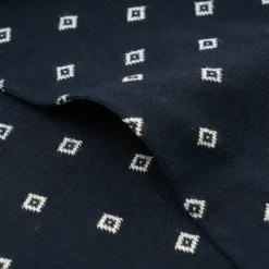 Corgi Geo Print Navy Mens Cotton Socks -Zeg Shoes Shop corgi geo print navy mens cotton socks p1676 11218 zoom