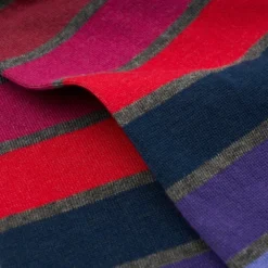 Corgi Thick Stripe Grey Mens Cotton Socks -Zeg Shoes Shop corgi thick stripe grey mens cotton socks p1671 11190 zoom