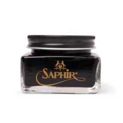 Saphir Medaille D'or 1925 Creme - Black 01
