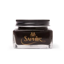 Saphir Medaille D'or 1925 Creme - Dark Brown 05