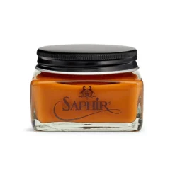 Saphir Medaille D'or 1925 Creme - Light Brown 03