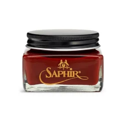 Saphir Medaille D'or 1925 Creme - Mahogany 09
