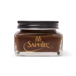 Saphir Medaille D'or 1925 Creme - Medium Brown 37